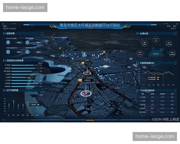 数字孪生技术深度嵌入规划设计阶段 助力场馆空间布局实现精准科学化