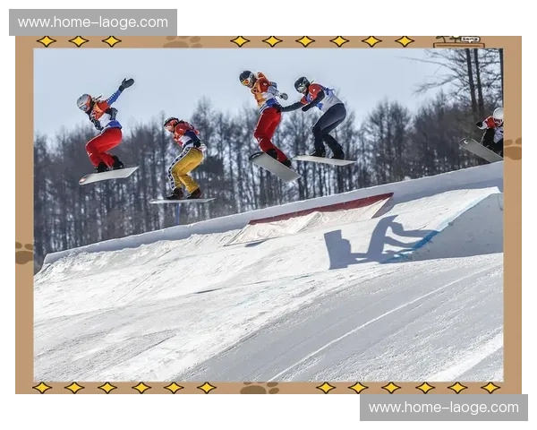 老将林赛·雅各贝利斯冲击奖牌 单板滑雪战术经验丰富 老将林赛·雅各贝利斯冲击奖牌 单板滑雪战术经验丰富