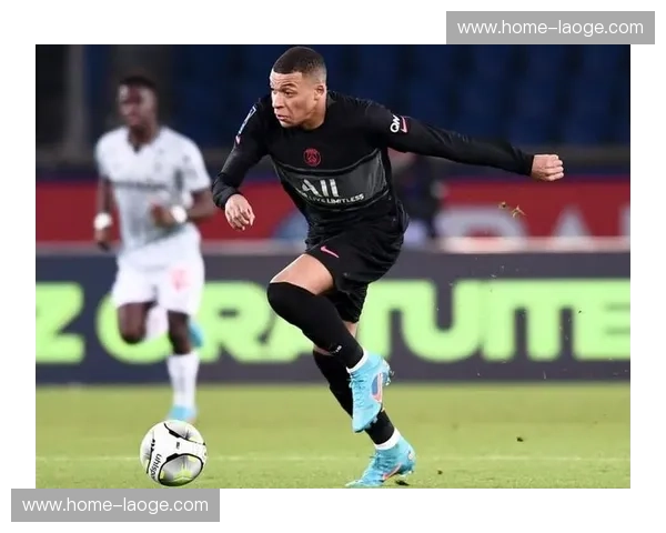 姆巴佩射门选择偏向高效区域 禁区内外得分能力相对均衡